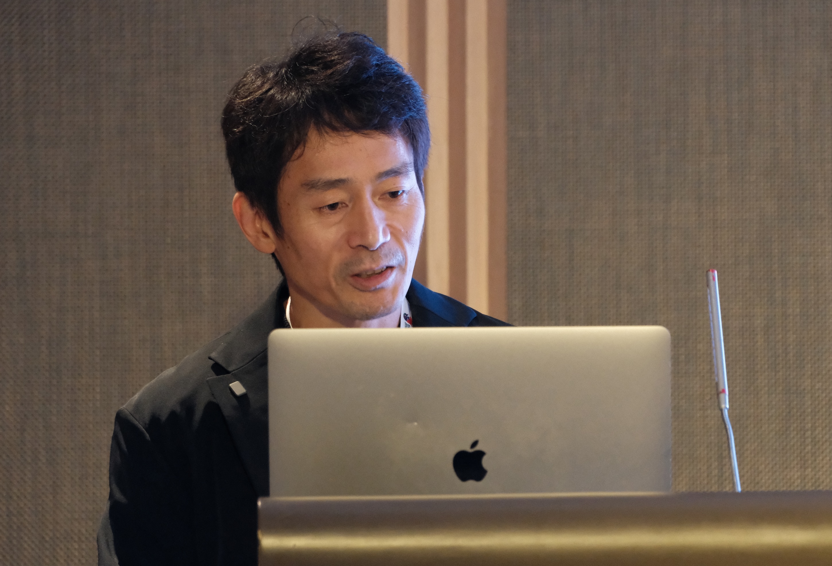 DrupalConシンガポールで登壇しました！|デジタルサーカス株式会社